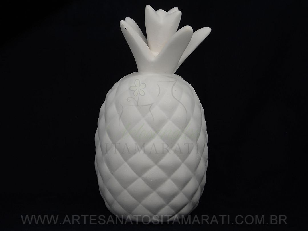 Detalhes do produto Abacaxi P